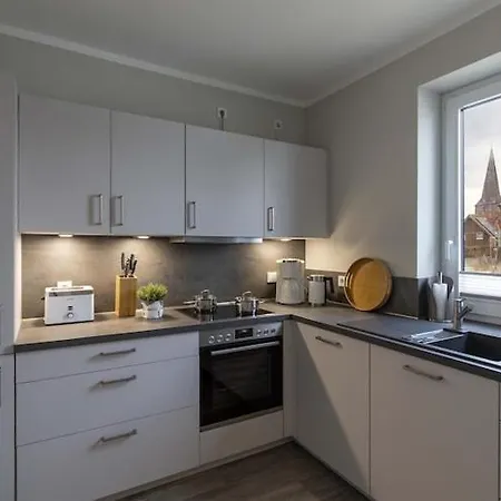 Exclusives Auf Fehmarn, Cleaning Included Petersdorf auf Fehmarn