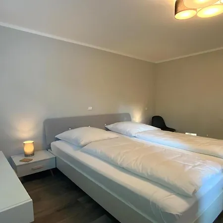 Apartman Exclusives Auf Fehmarn, Cleaning Included Petersdorf auf Fehmarn
