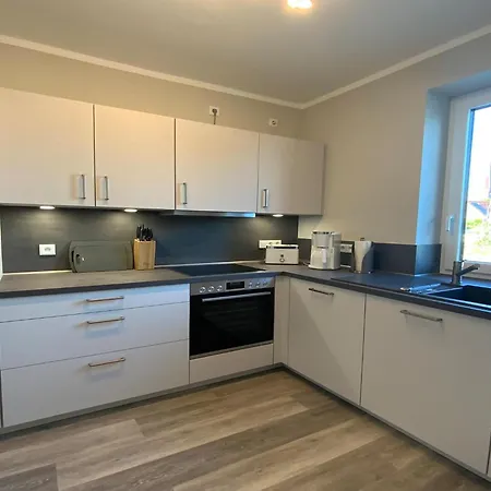 Exclusives Auf Fehmarn, Cleaning Included *