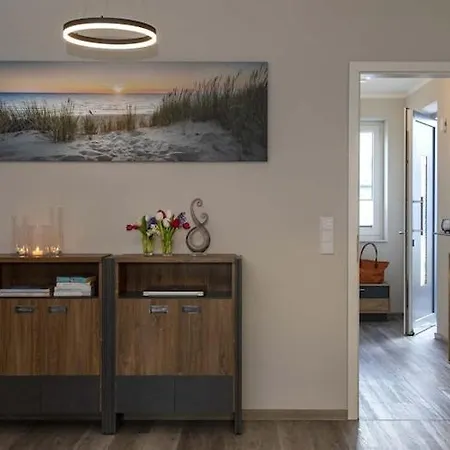 Exclusives Auf Fehmarn, Cleaning Included Petersdorf auf Fehmarn