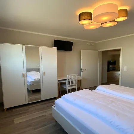 Exclusives Auf Fehmarn, Cleaning Included