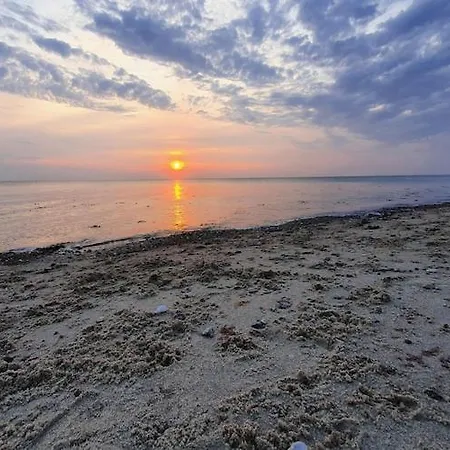 Apartman Exclusives Auf Fehmarn, Cleaning Included *
