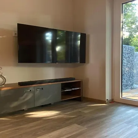 Apartman Exclusives Auf Fehmarn, Cleaning Included Petersdorf auf Fehmarn