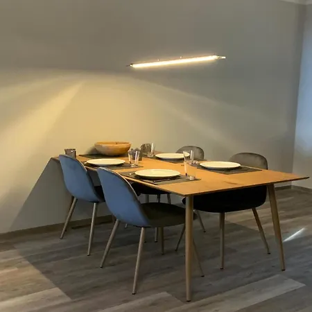Exclusives Auf Fehmarn, Cleaning Included