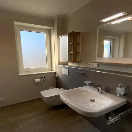 Apartman Exclusives Auf Fehmarn, Cleaning Included