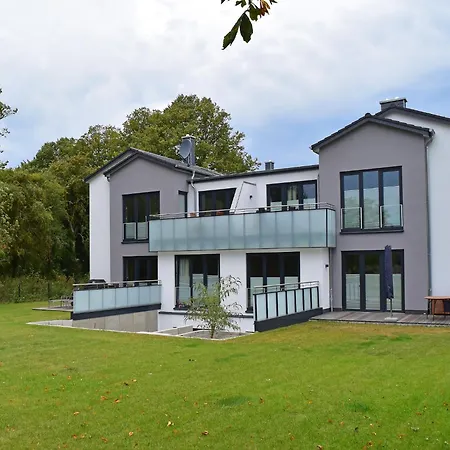 Apartman Exclusives Auf Fehmarn, Cleaning Included Petersdorf auf Fehmarn