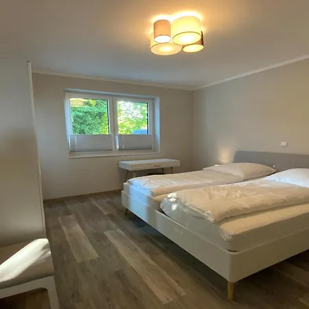Exclusives Auf Fehmarn, Cleaning Included * Petersdorf auf Fehmarn