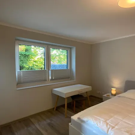 Apartman Exclusives Auf Fehmarn, Cleaning Included