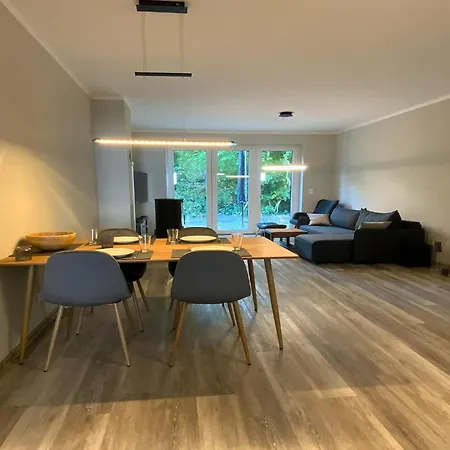 Apartman Exclusives Auf Fehmarn, Cleaning Included Petersdorf auf Fehmarn