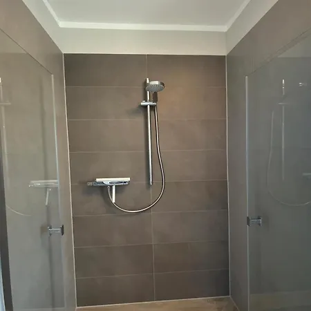Exclusives Auf Fehmarn, Cleaning Included