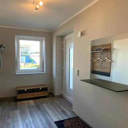 Apartman Exclusives Auf Fehmarn, Cleaning Included