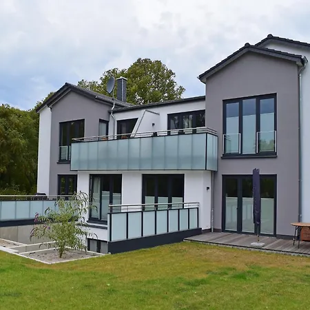 Apartman Exclusives Auf Fehmarn, Cleaning Included *